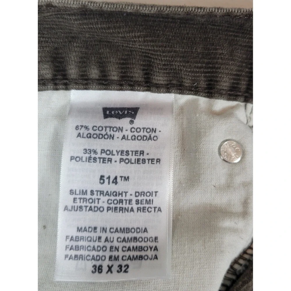 Levis levi strauss